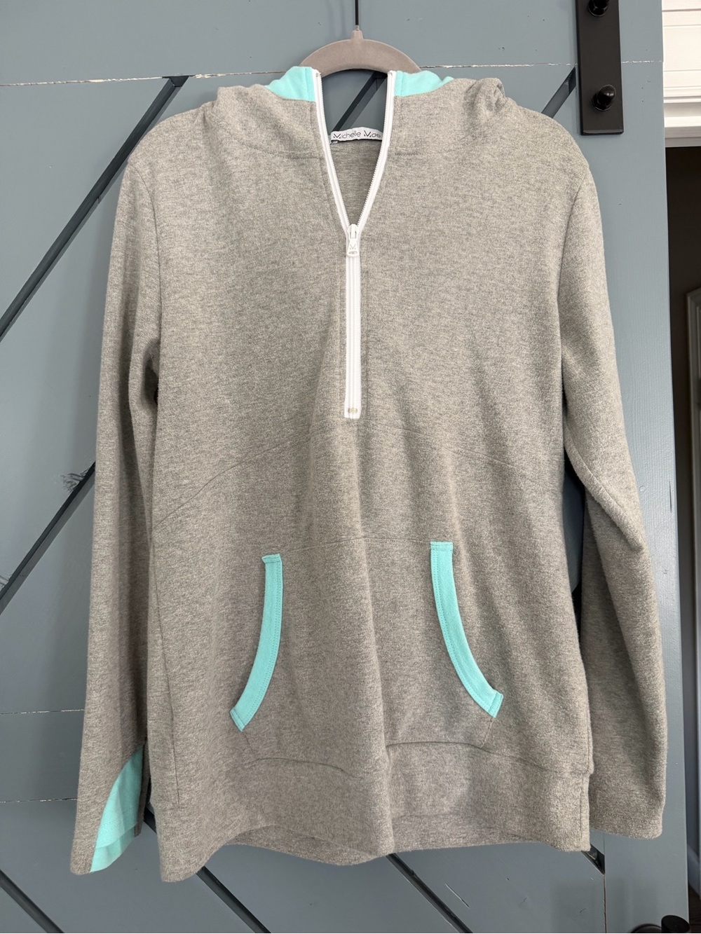 Michelle Mae hoodie